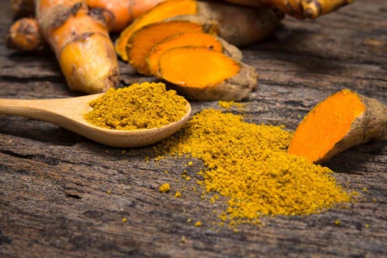 Turmeric Powder