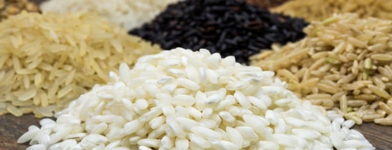Are All Rices Created Equal?