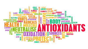 Antioxidants