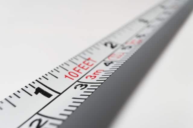 Sliding Scale