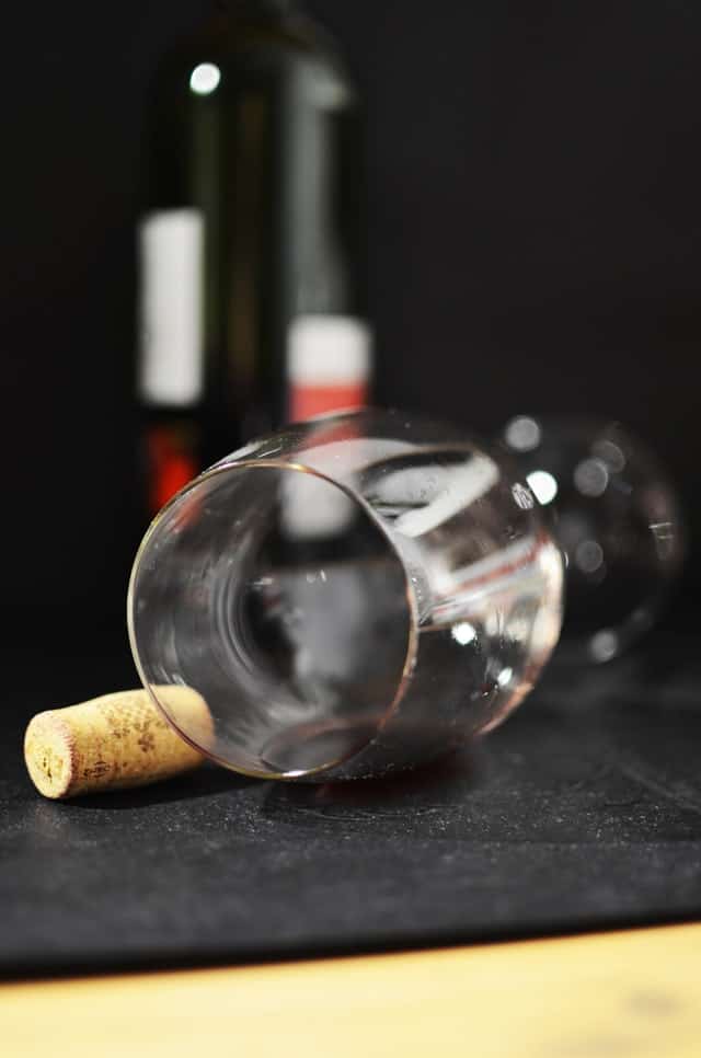 Stop Drinking