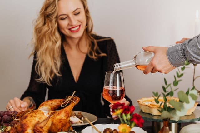 THANKSGIVING TIPS 2020
