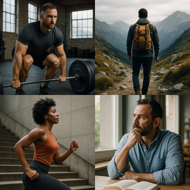 Short Quotes for Unstoppable Personal Growth