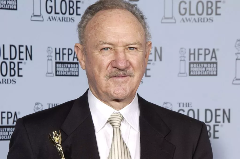 Gene Hackman: A Legacy of Grit, Talent, and Mystery